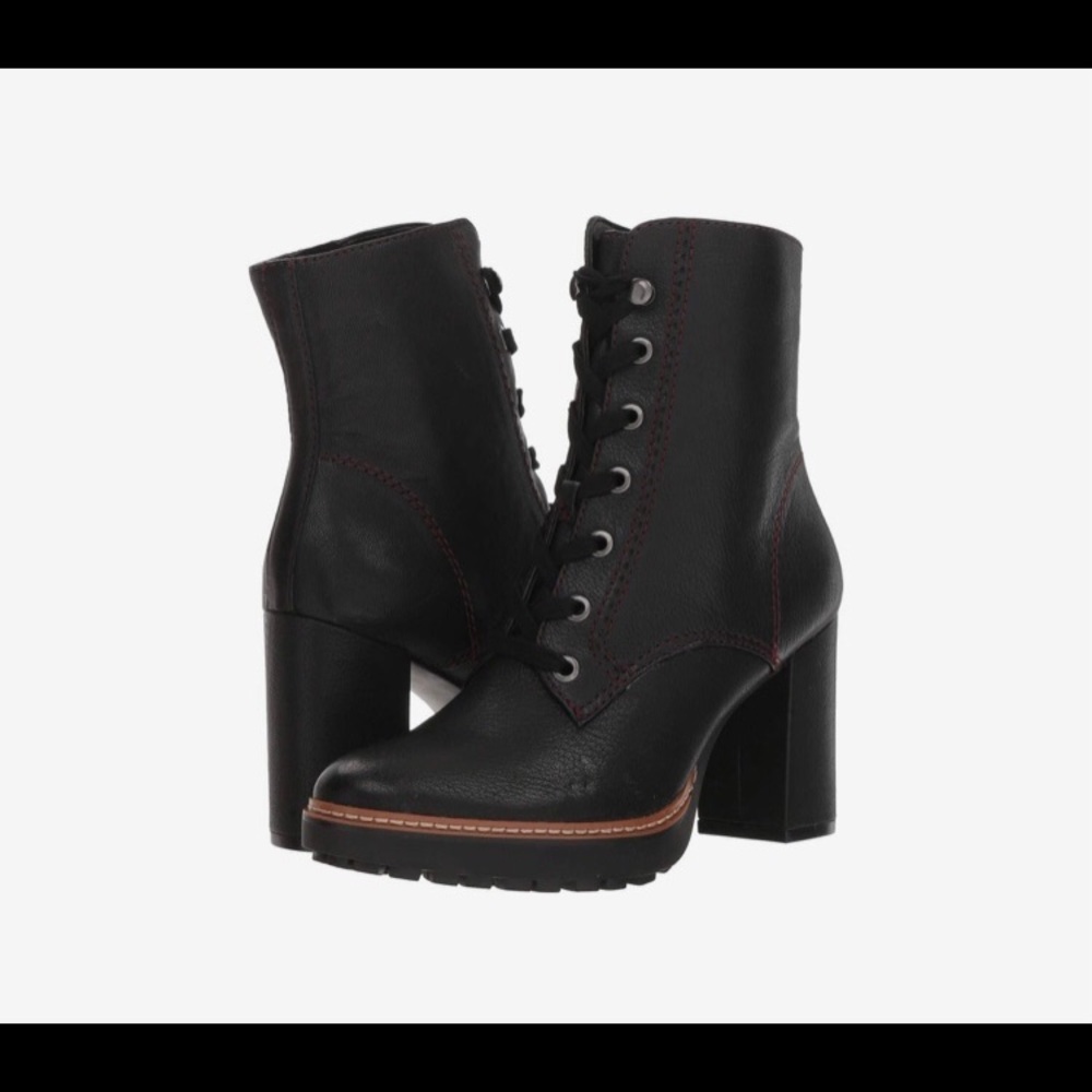 naturalizer callie booties